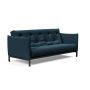 Innovation Living Sofa Bed 140 Junus Nordic Mattress Latex