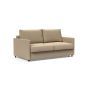 Innovation Living Neah 160 Sofa Bed with Slim Arms - stof 587