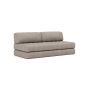 Innovation Living CozyPad Sofa Bed - stof 472