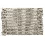 Heckett & Lane Madras Badmat 60 x 60 cm Taupe