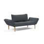 Innovation Living Zeal Bow Daybed - stof 894