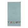 Essenza Handdoek Fleur Groen