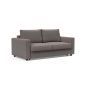 Innovation Living Neah X 160 Sofa Bed with Standard Arms - stof 521