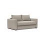 Innovation Living Cosial 140 Sofa Bed - stof 579
