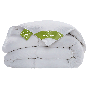 Silvana Dekbed Royale Extra warm Groen