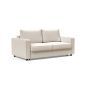 Innovation Living Neah X 160 Sofa Bed with Standard Arms - stof 531