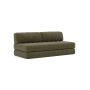 Innovation Living CozyPad Sofa Bed - stof 316