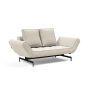Innovation Living Ghia Laser Daybed - stof 357