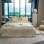 Kayori Setouchi - DBO - Tencel - Groen