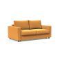 Innovation Living Neah X 160 Sofa Bed with Standard Arms - stof 536