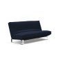 Innovation Living Sofa Bed 140 Minimum Sharp Plus Cover Classic