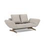 Innovation Living Ghia Wood Daybed - stof 471