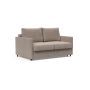 Innovation Living Neah 140 Sofa Bed with Slim Arms - stof 318