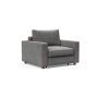 Innovation Living Neah X Chair with Standard Arms - stof 563