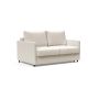 Innovation Living Neah 140 Sofa Bed with Slim Arms - stof 531