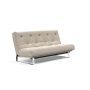 Innovation Living Sofa Bed 140 Minimum Nordic Mattress Soft Spring