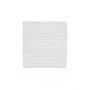 Heckett & Lane Solange Bidetmat 60 x 60 cm White