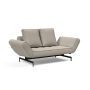 Innovation Living Ghia Laser Daybed - stof 579