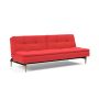 Innovation Living Dublexo Styletto Sofa Bed Light Wood - stof 511