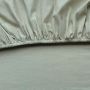 Kayori Kiyo Splittopper Hoeslaken Tencel Groen