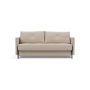 Innovation Living Cubed 160 Sofa Bed With Arms 612