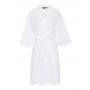 Essenza Kimono Sarai Tilia Pure White