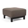 Innovation Living Bifrost D.E.L. Ottoman - stof 530