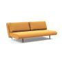 Innovation Living Unfurl Lounger Sofa Bed - stof 536