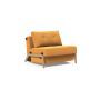 Innovation Living Cubed 90 Wood Chair - stof 536