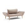 Innovation Living Zeal Bow Daybed - stof 417