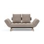 Innovation Living Ghia Wood Daybed 318