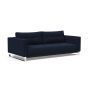 Innovation Living Cassius D.E.L. Sofa Bed - stof 528