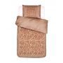 Essenza Dekbedovertrek Maere Pink Sand