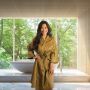 Kayori Kimono Pima - Goud