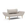 Innovation Living Zeal Bow Daybed - stof 471