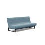 Innovation Living Sofa Bed 120 Fraction Nordic Cover Spring
