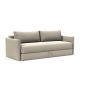 Innovation Living Tripi Sofa Bed - stof 539
