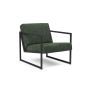 Innovation Living Vikko Chair With Arms - stof 357