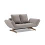 Innovation Living Ghia Wood Daybed - stof 418