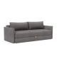 Innovation Living Tripi Sofa Bed - stof 282