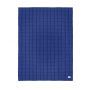 Marc O'Polo Plaid Kelda Cool Cobalt 150 x 200 cm