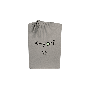 Kayori Shizu Splittopper Hoeslaken Jersey Taupe