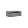 Innovation Living Circlus Daybed With L-Shaped Arms - stof 852