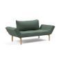 Innovation Living Zeal Bow Daybed - stof 518