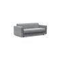 Innovation Living Killian 140 Sofa Bed (Dual Mattress) - stof 565