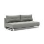 Innovation Living Supremax D.E.L. Sofa Bed - stof 853
