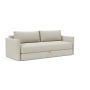 Innovation Living Tripi Sofa Bed - stof 527