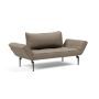 Innovation Living Zeal Laser Daybed - stof 850