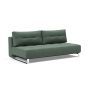 Innovation Living Supremax D.E.L. Sofa Bed - stof 518