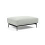 Innovation Living Malloy Ottoman - stof 888
